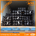 139*101mm Vacuum Insulated Tubing Pipe